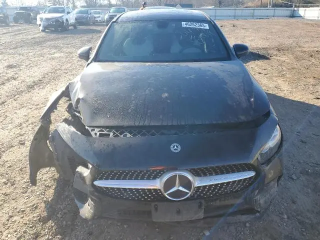 2021 MERCEDES-BENZ A 220 4MATIC  