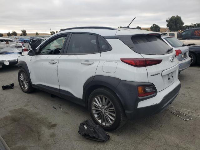 2018 HYUNDAI KONA SEL