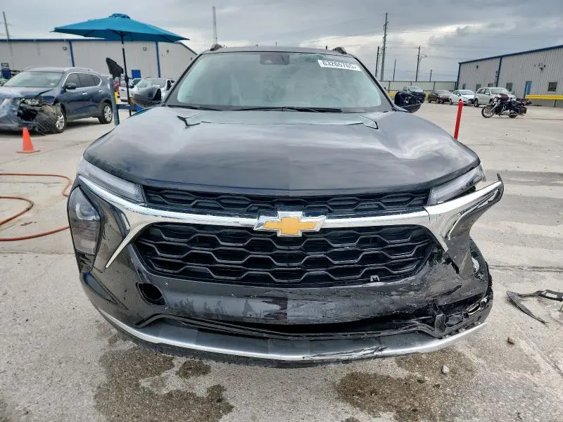 2024 CHEVROLET TRAX 1LT  