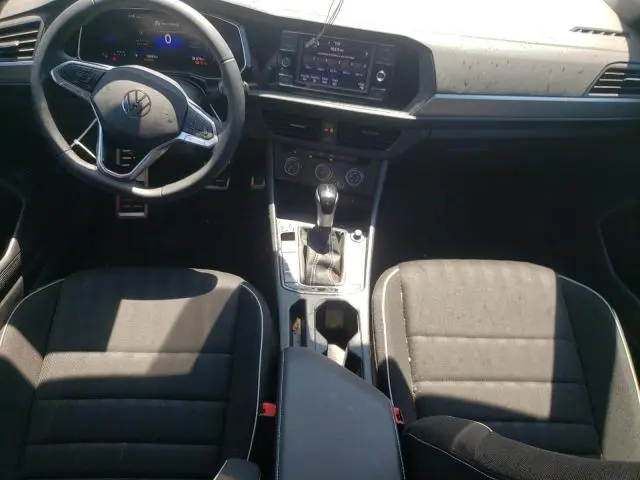 2023 VOLKSWAGEN JETTA SPORT  