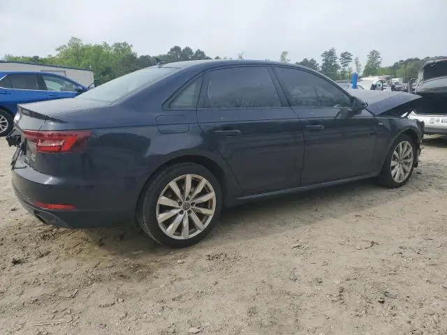 2018 AUDI A4 PREMIUM  