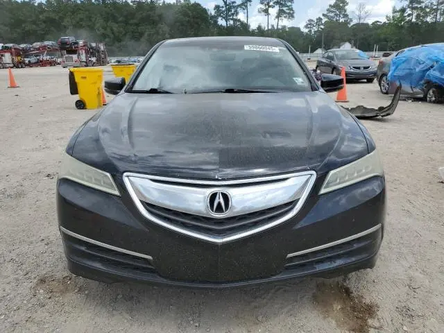 2015 ACURA TLX TECH  