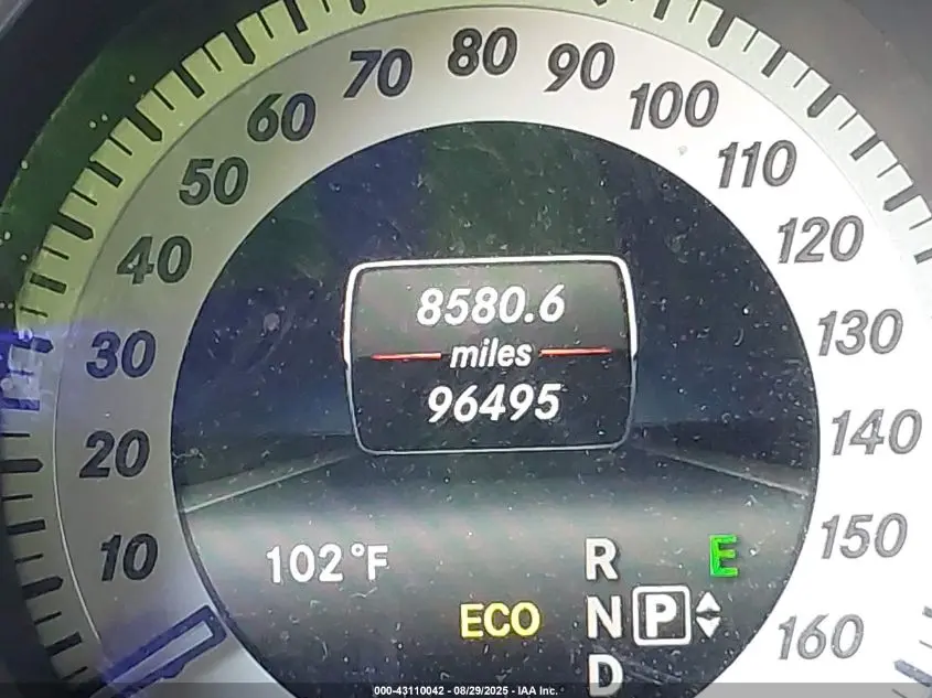 2014 MERCEDES-BENZ E 350 4MATIC