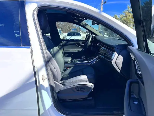 2023 AUDI Q7 PREMIUM  