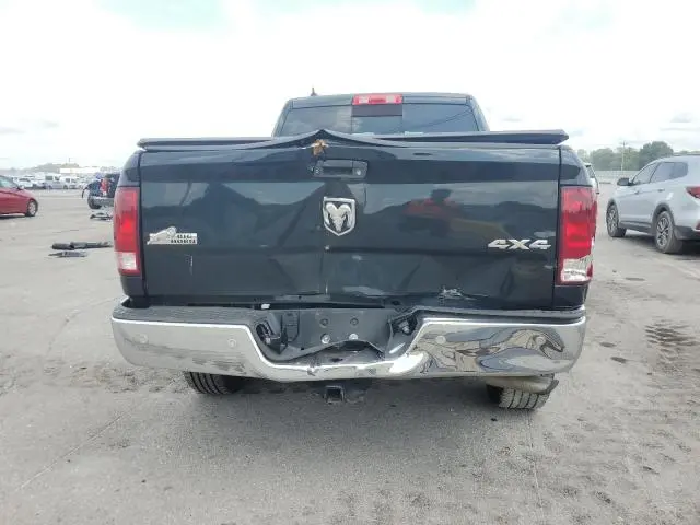 2016 RAM 1500 SLT  