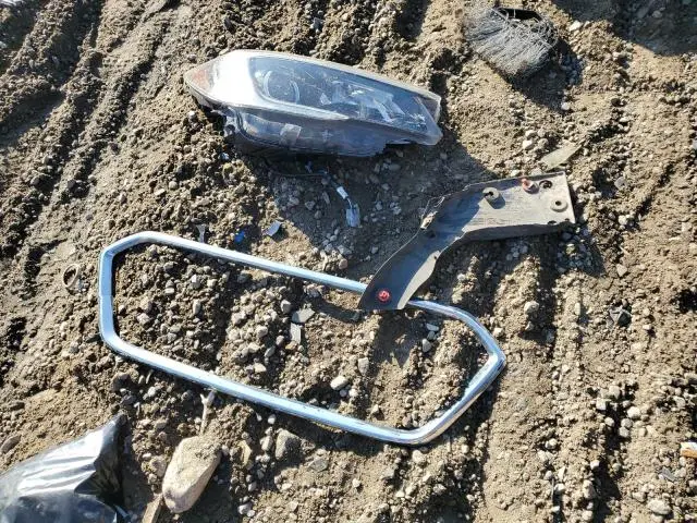 2018 SUBARU LEGACY 2.5I PREMIUM  