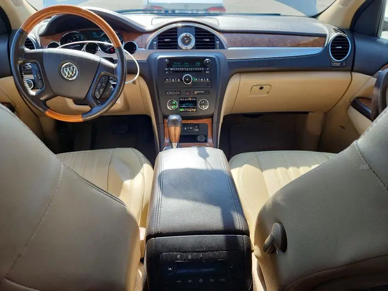 2012 BUICK ENCLAVE   