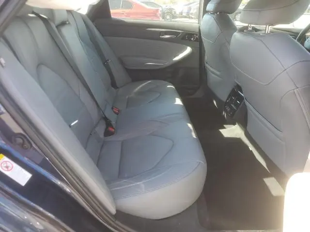 2019 TOYOTA AVALON XLE  