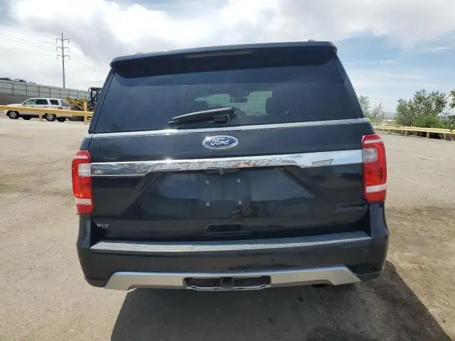2019 FORD EXPEDITION XLT  