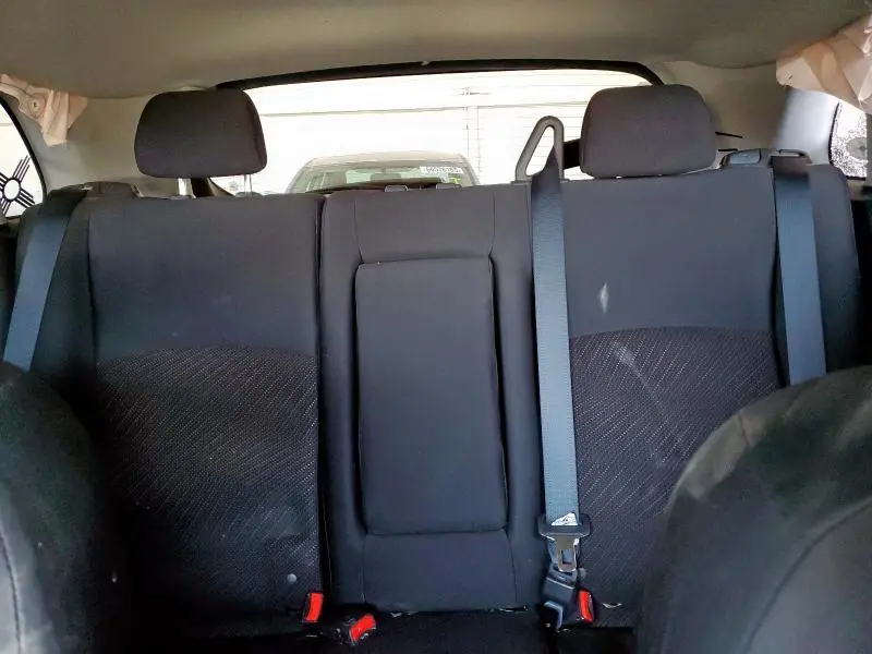 2014 MITSUBISHI OUTLANDER SPORT SE  