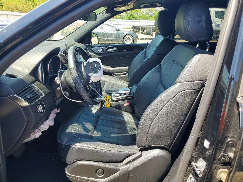 2018 MERCEDES-BENZ GLE 350 4MATIC  