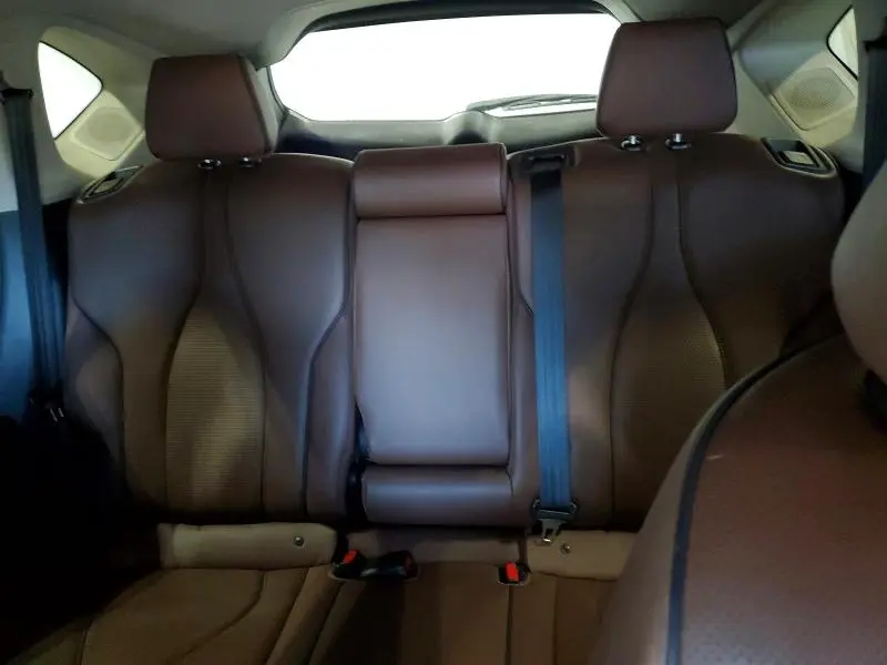 2019 ACURA RDX ADVANCE  