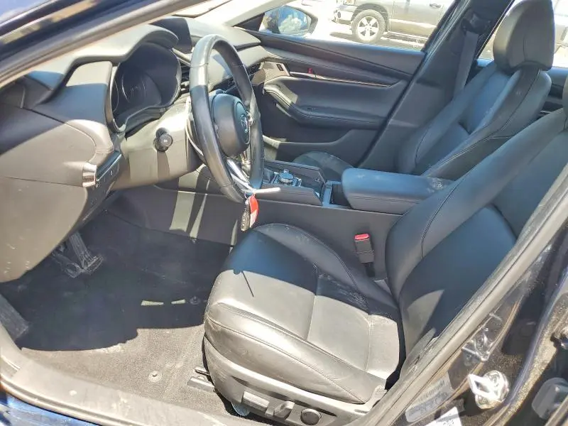 2019 MAZDA 3 PREFERRED  