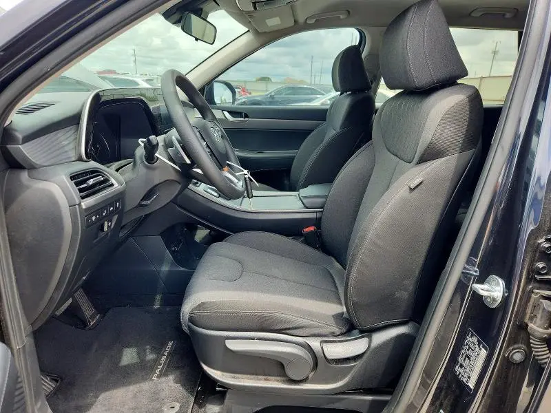 2022 HYUNDAI PALISADE SE  
