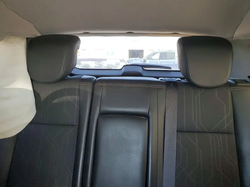2017 CHEVROLET TRAX 1LT  