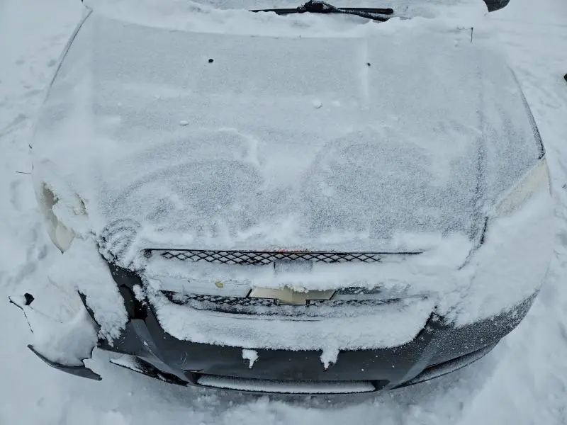 2011 CHEVROLET AVEO LS  