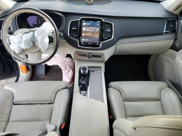 2023 VOLVO XC90 ULTIMATE  
