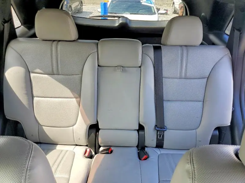 2014 KIA SORENTO SX LIMITED  