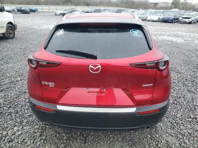 2023 MAZDA CX-30 PREFERRED  