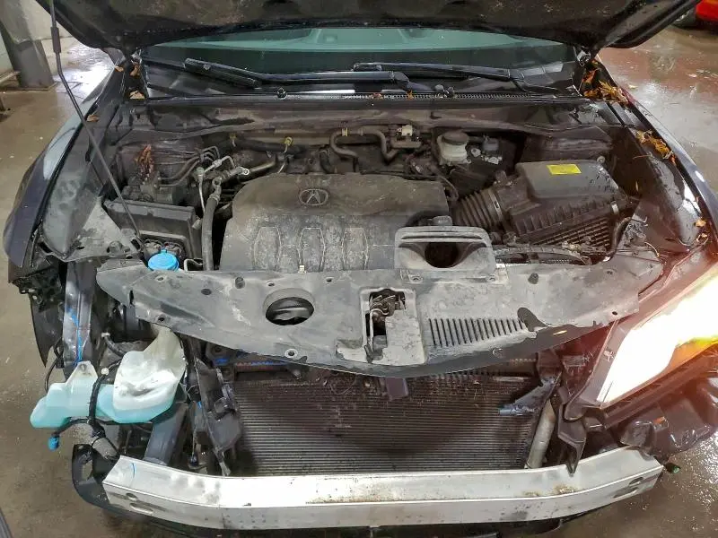 2015 ACURA RDX TECHNOLOGY  