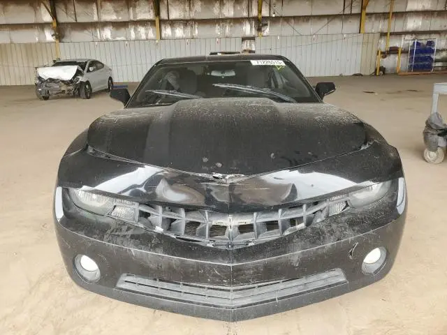 2013 CHEVROLET CAMARO LT  