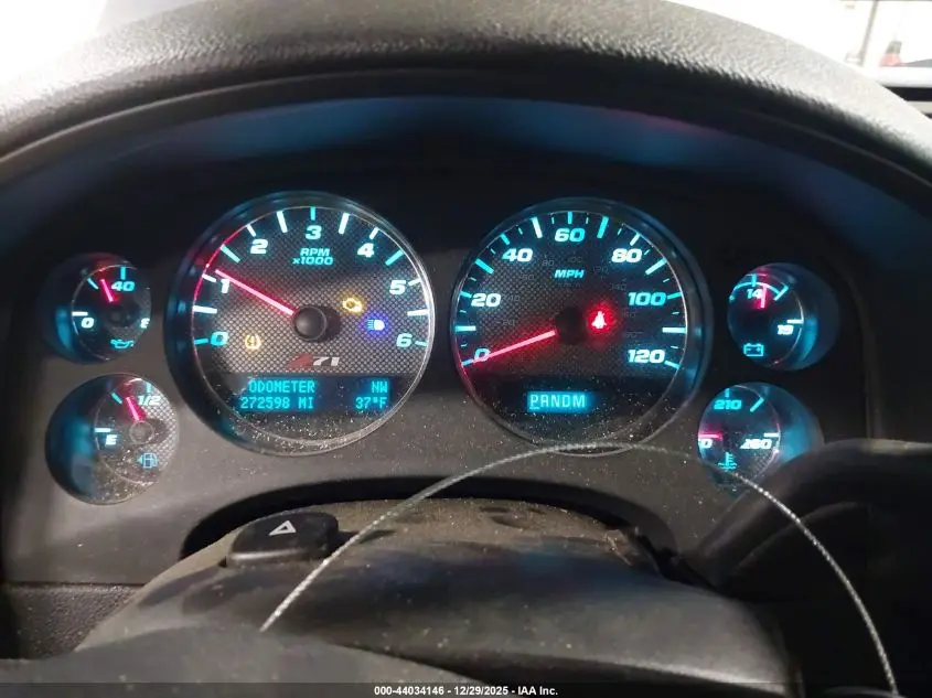 2010 GMC SIERRA 1500 SLT