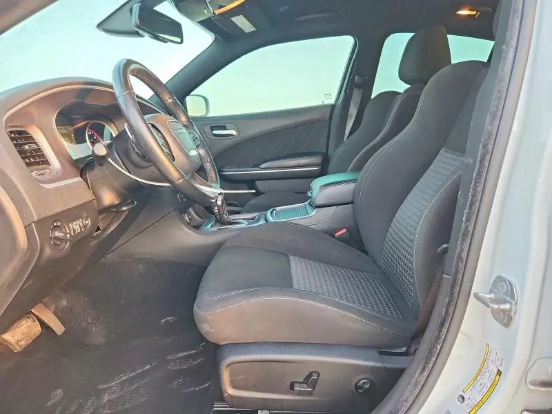 2021 DODGE CHARGER GT  