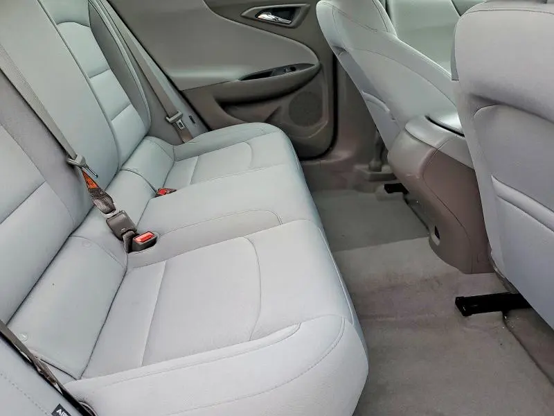 2022 CHEVROLET MALIBU LS  