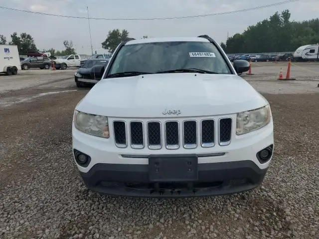 2011 JEEP COMPASS SPORT  
