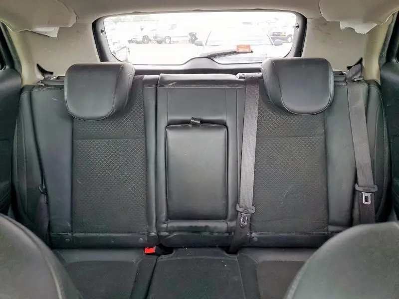 2017 BUICK ENCORE SPORT TOURING  