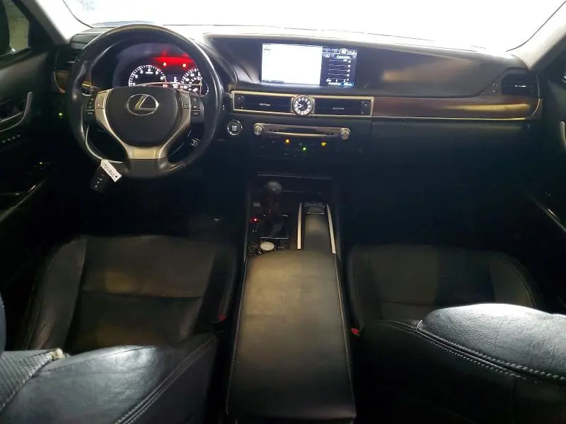2013 LEXUS GS 350 BASE  