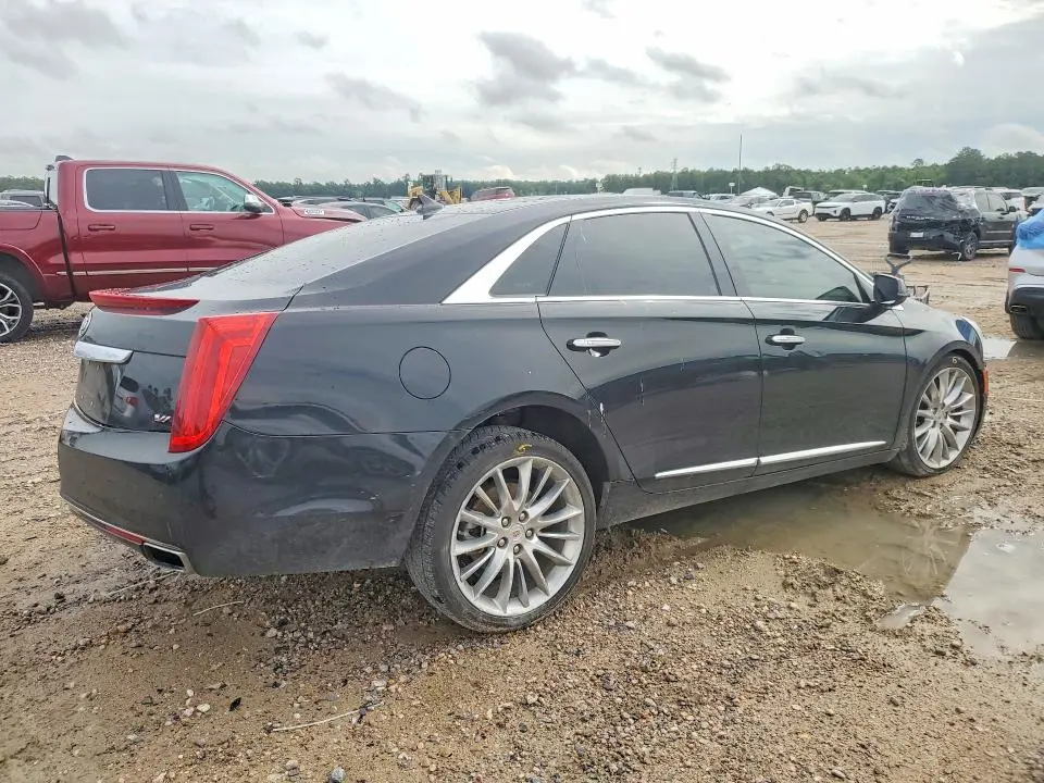 2014 CADILLAC XTS VSPORT PREMIUM  
