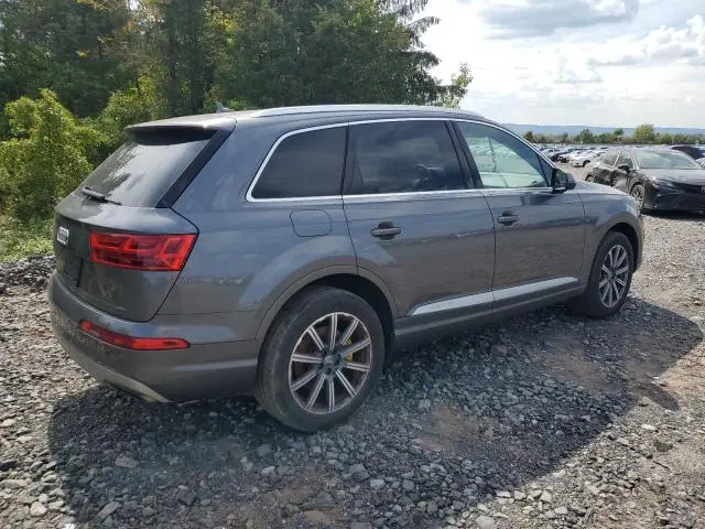 2019 AUDI Q7 PREMIUM PLUS  