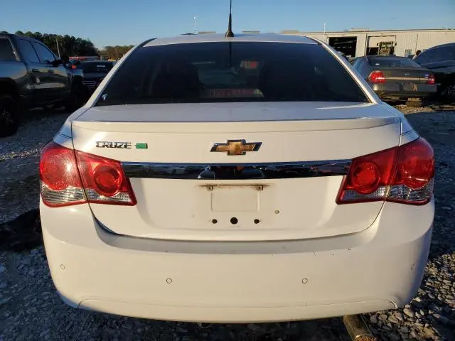2011 CHEVROLET CRUZE ECO  