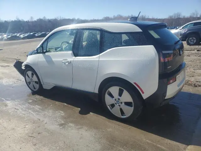 2015 BMW I3 REX  