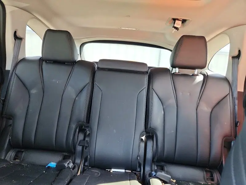2022 ACURA MDX   