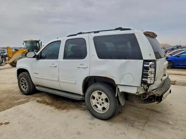 2011 CHEVROLET TAHOE K1500 LT  