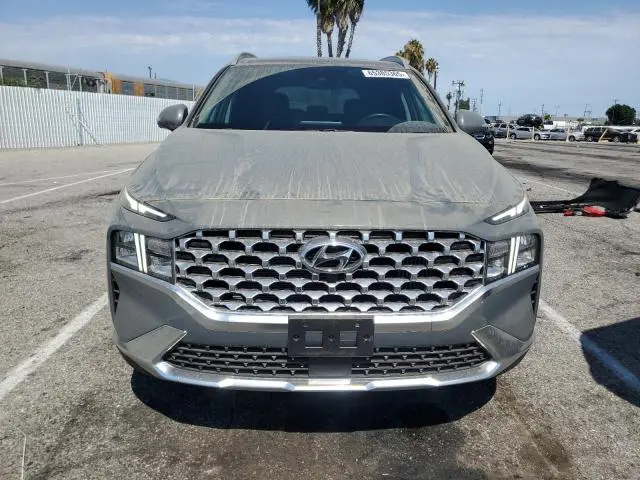 2023 HYUNDAI SANTA FE SEL PREMIUM  