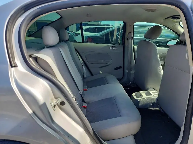 2010 CHEVROLET COBALT LS  