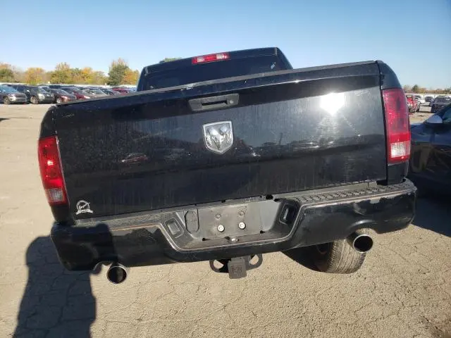2014 RAM 1500 ST  