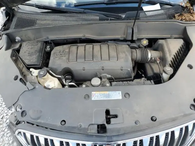 2013 BUICK ENCLAVE