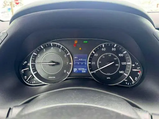 2020 NISSAN ARMADA SL  