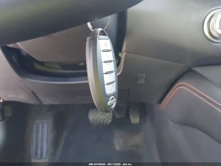 2021 NISSAN ALTIMA SR INTELLIGENT AWD