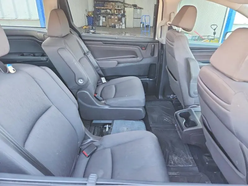 2020 HONDA ODYSSEY EX  