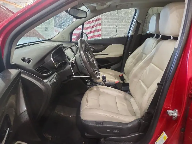 2018 BUICK ENCORE ESSENCE  
