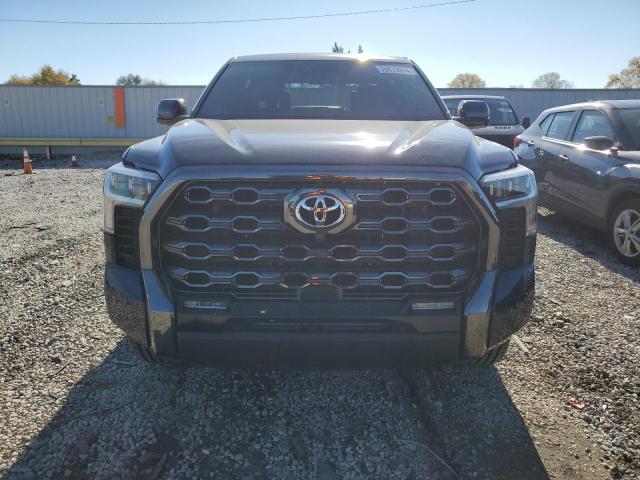 2022 TOYOTA TUNDRA CREWMAX PLATINUM