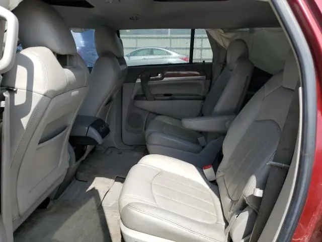 2010 BUICK ENCLAVE CXL  