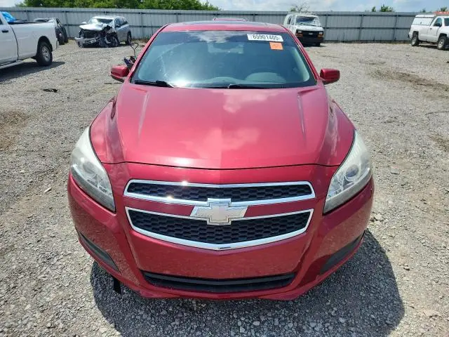 2013 CHEVROLET MALIBU 1LT  
