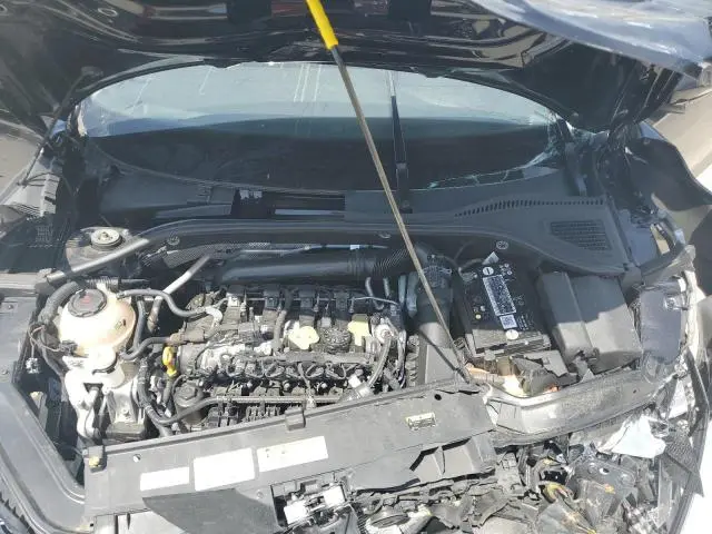 2022 VOLKSWAGEN PASSAT SE  