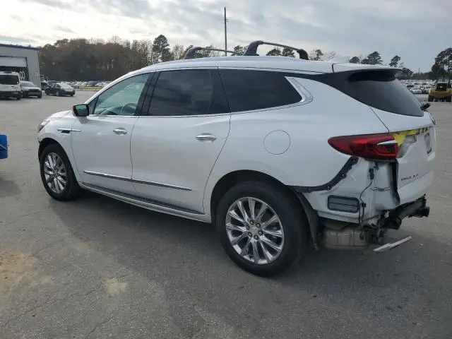 2021 BUICK ENCLAVE PREMIUM  